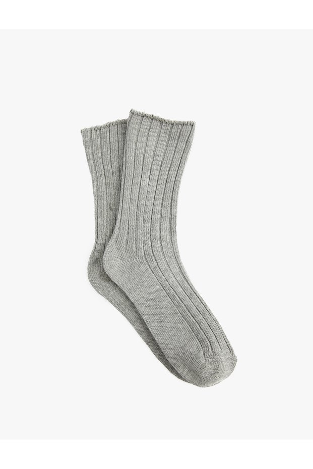 Cotton Thick Socks