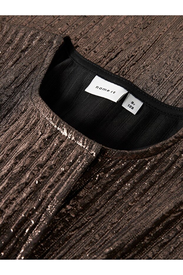 Jumpsuit Glitzer - 4