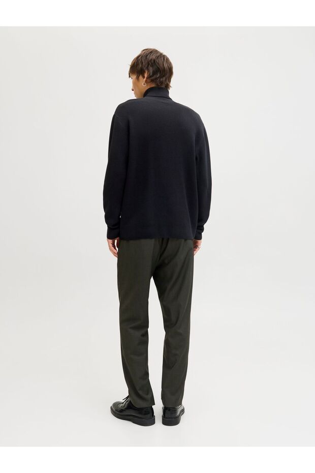 Rollkragenpullover Rollkragenpullover - 3