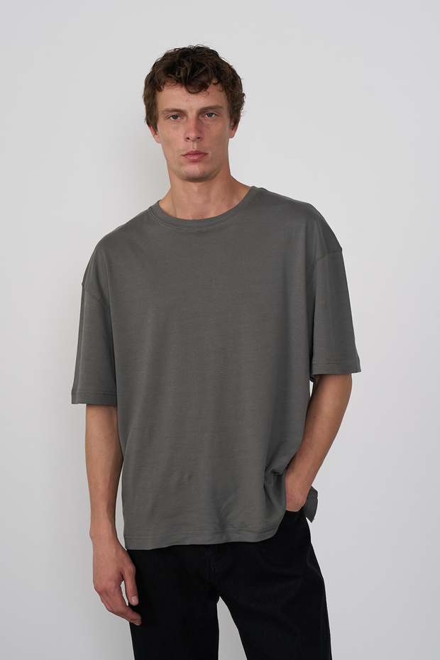 Oversize Tshirt - 1