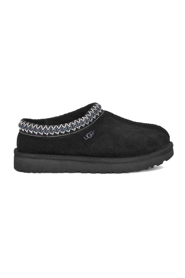 Papuci Dama, UGG, Tasman 1174470-BLK