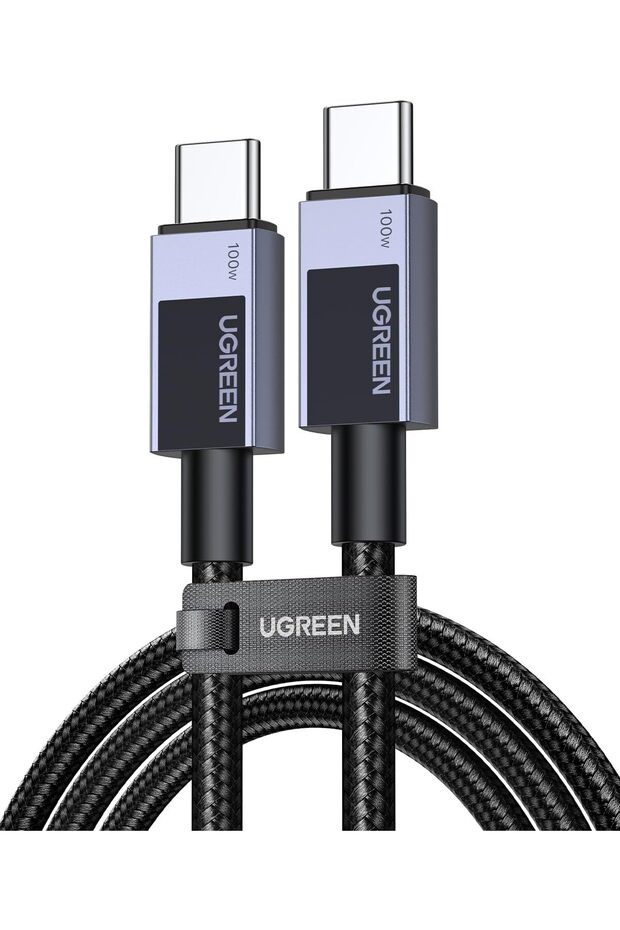 UGREEN 100W USB C Charger Cable 1M