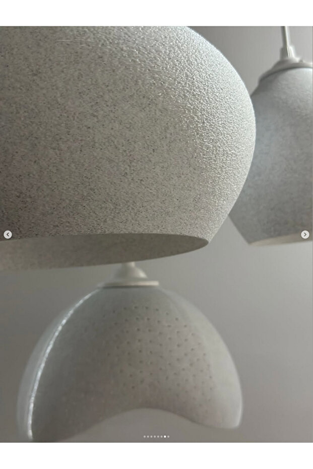 Avize Modern Premium Tasarım Led Avize, salon avize , mutfak avize , yatak odası avize , aydınlatma - 7