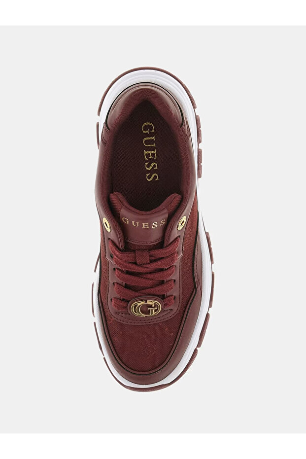 Kadın Ayakkabı BERRETT2- FLFBRTELE12 - 4