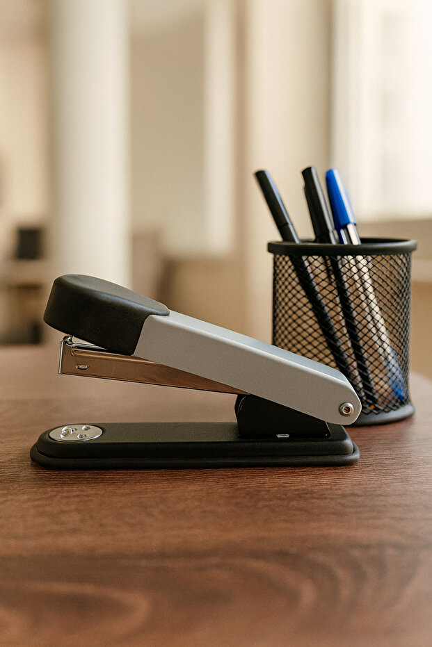 Professional Large Stapler - 2