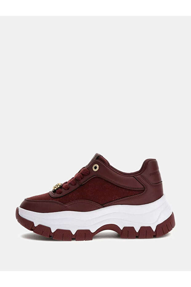 Kadın Ayakkabı BERRETT2- FLFBRTELE12 - 2