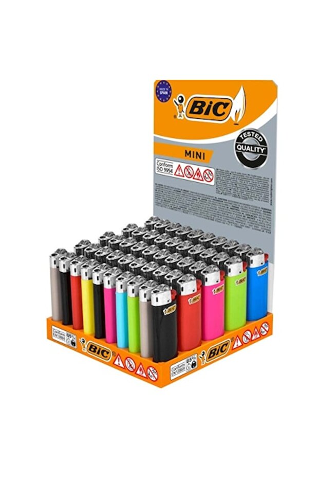 Brichete mini 50 buc/set - 1