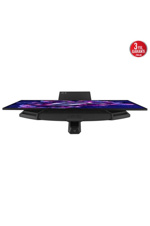 ROG Strix OLED XG27ACDMS 26.5inç 280Hz 0.03ms 2K QHD Adaptive Sync QD-OLED Pivot Gaming Monitör - 5