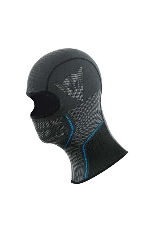 Dry Balaclava Black Blue - 3