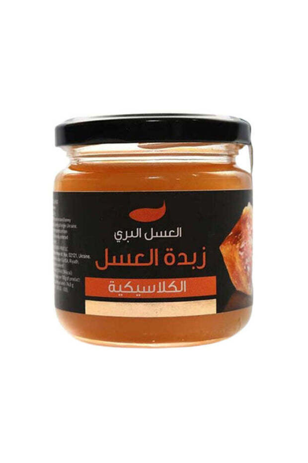 زبدة العسل الكلاسيكية من 250 جرام