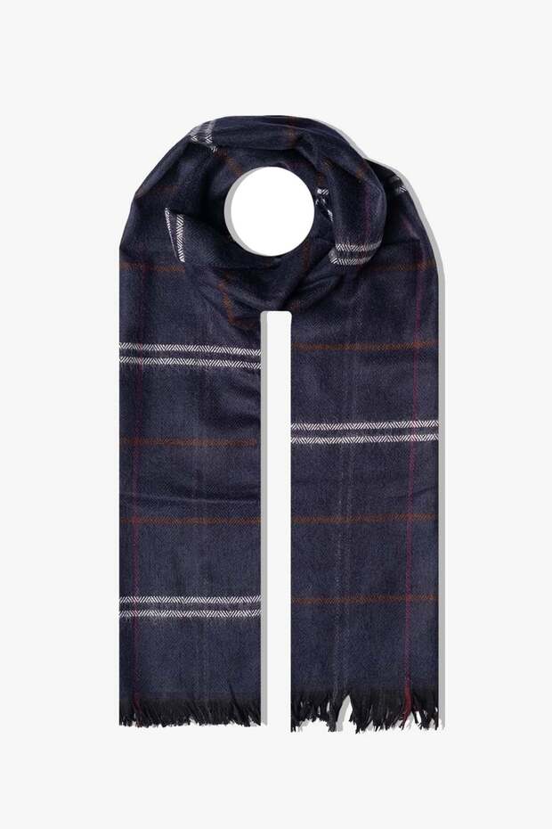 Napoli Scarf