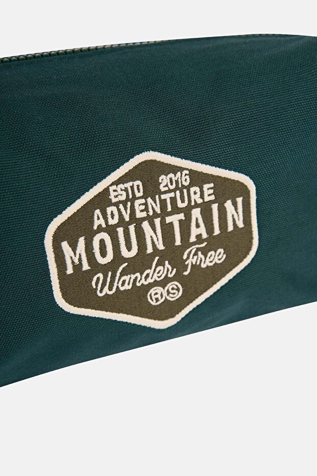 Mountain Case - Yeşil - 2