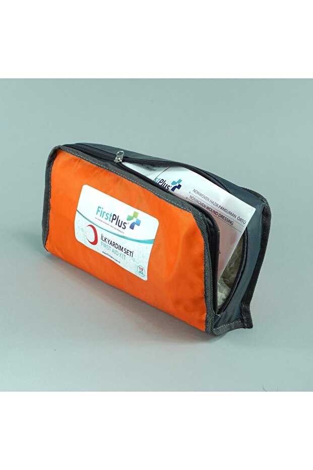 FPP Araç İlk Yardım Seti - 2