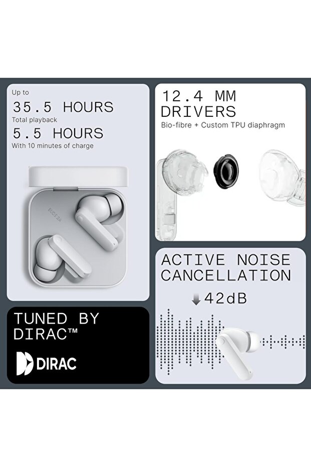 براعم 2A - رمادي فاتح - 4