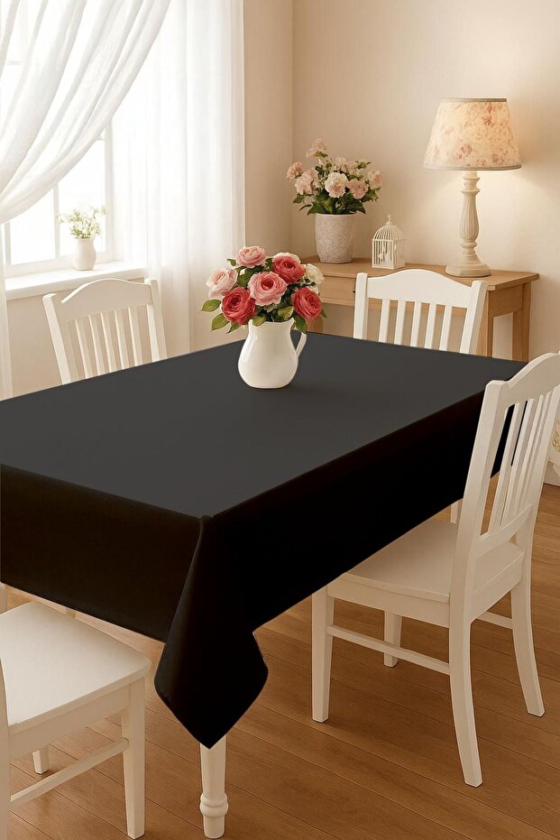Diana Special Production Carefree Fabric Tablecloth