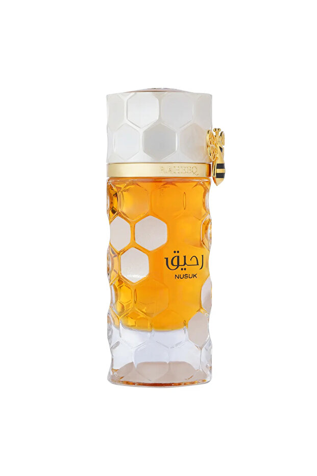 Raheeq For Women Eau De Parfum 100ML