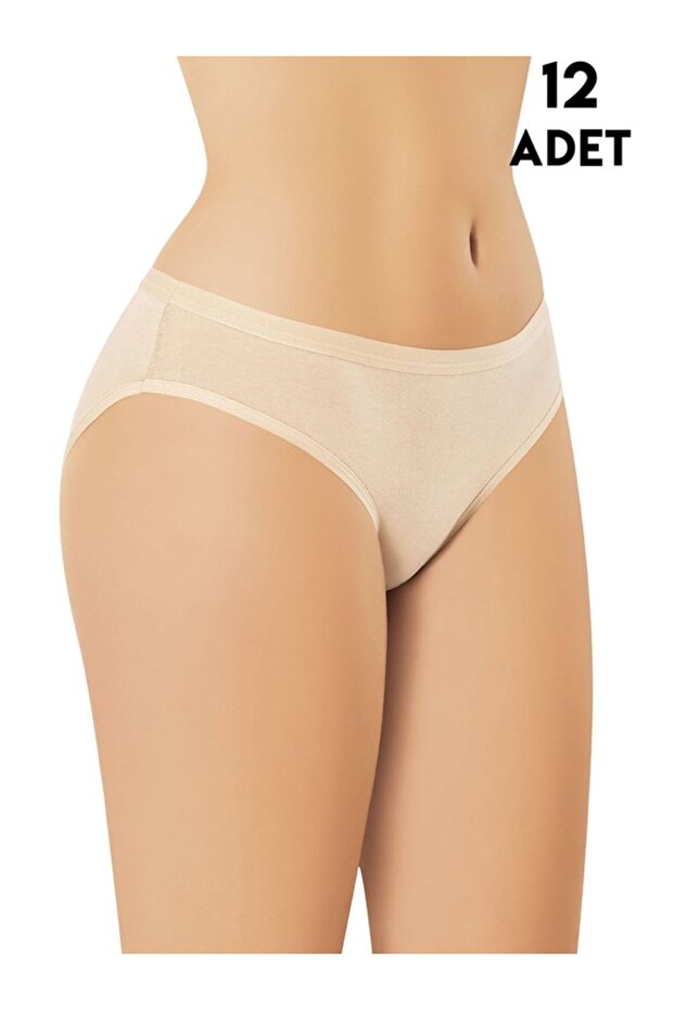 5100 بيكيني من الخيزران (M-L-XL) عبوة من 12 قطعة