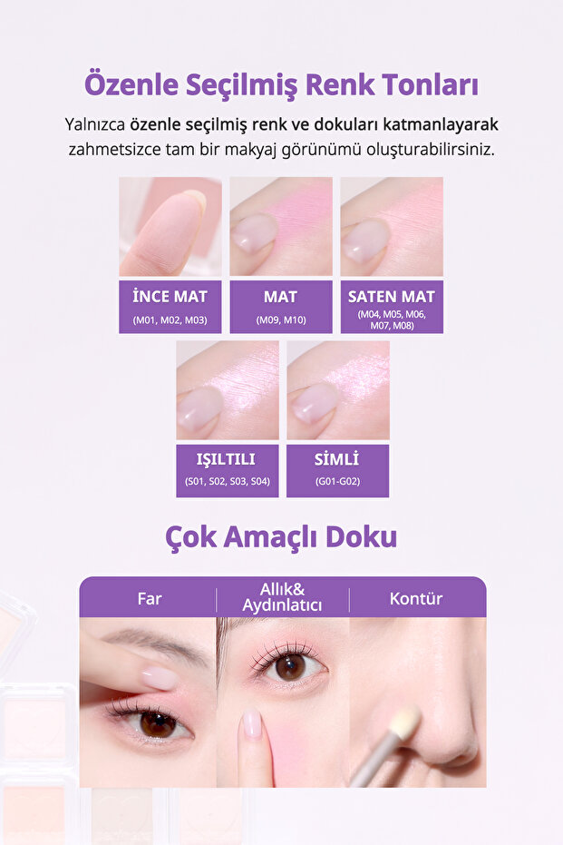 Kişiselleştirilebilir Simli Tekli Far Heart Pocket Single (G02 My Name is Pink Sparkly) - 5