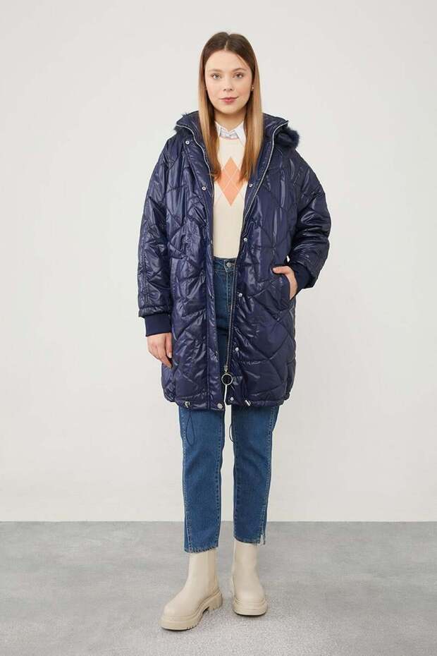 Mode Mont Seyyar Kapişon - 1