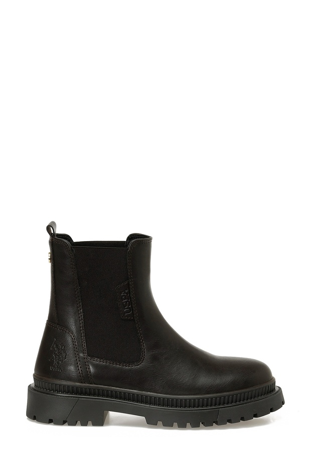 Ottavia 5Pr Brown Women's Chelsea Boots