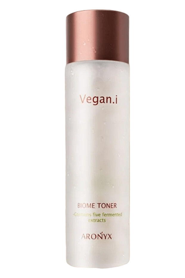 Mediflower Vegan.I Biome Toner 150Ml