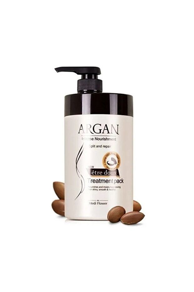 Argan Etre Doux Treatment Pack