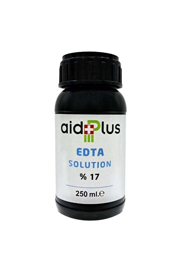 EDTA Solution - 250ml High-Quality EDTA for Medical and Laboratory Use