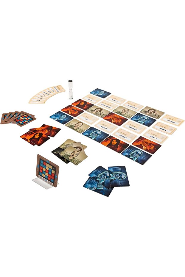 الأسماء الرمزية - 2