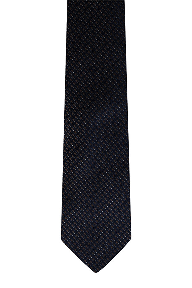 ربطة عنق منقوشة - 2