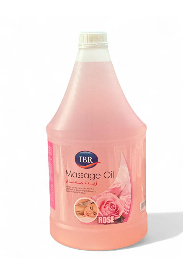 massage oil
