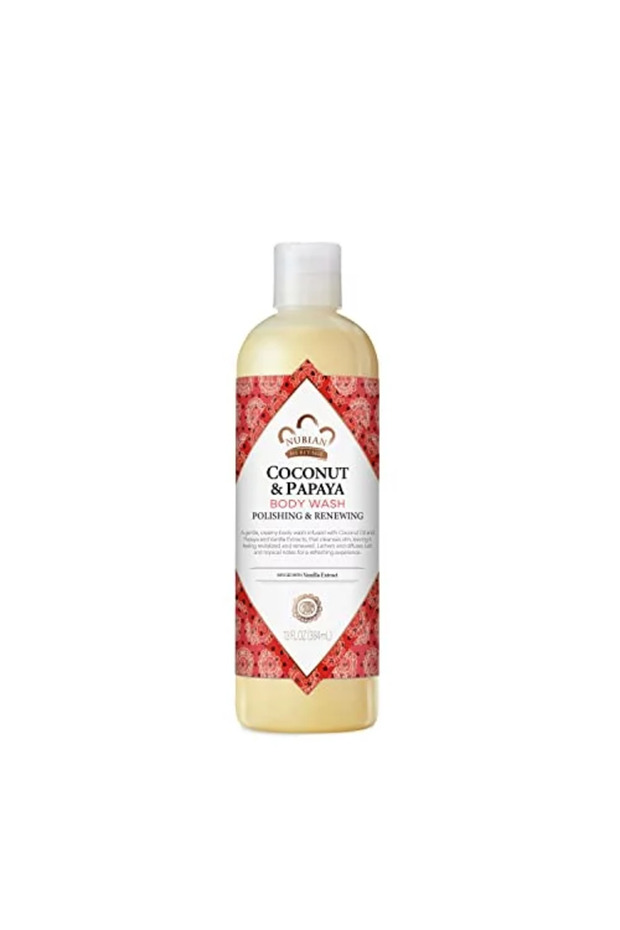 Coconut&Papaya B-Wash 13Oz