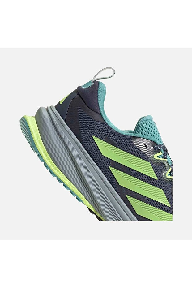 Supernova Rise M Atr Erkek Spor Ayakkabı - 8