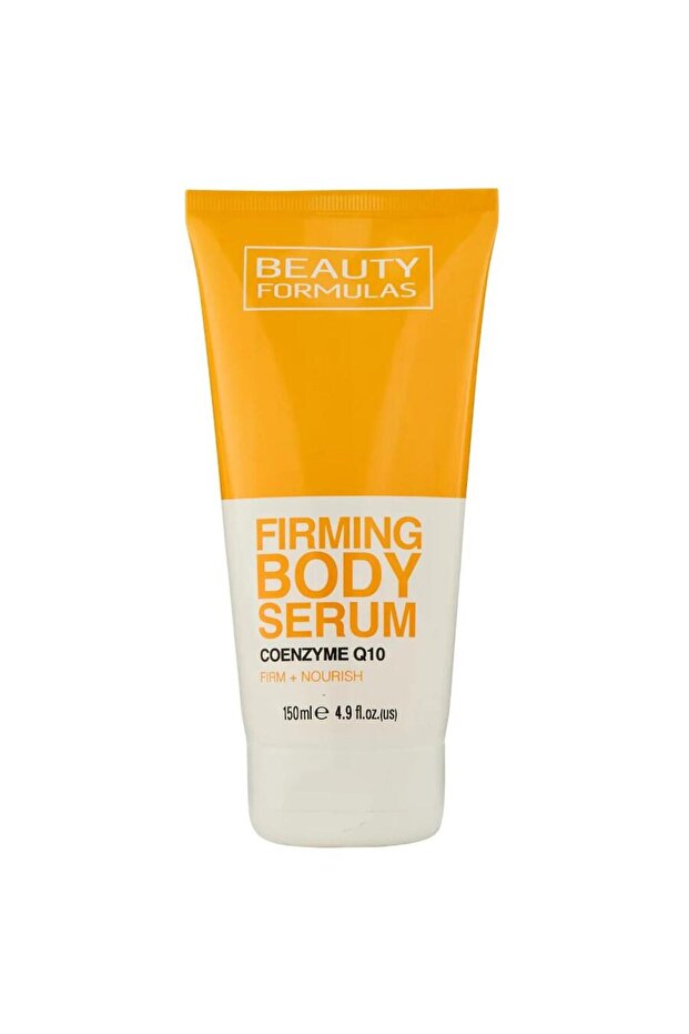 Beauty Formula Q10 Firming Body Serum 150Ml