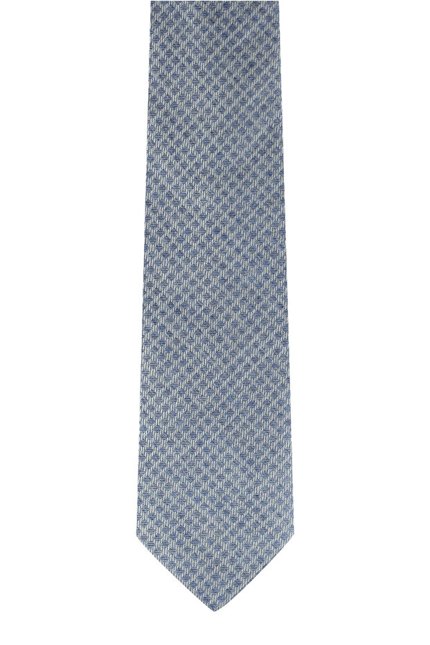 ربطة عنق منقوشة - 2