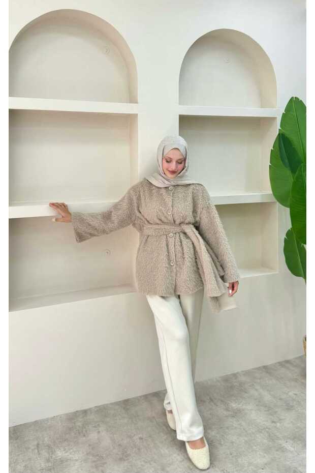 سترة وشاح - 3