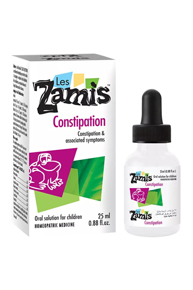 DROPS 25ML