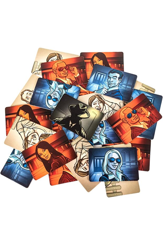 الأسماء الرمزية - 8