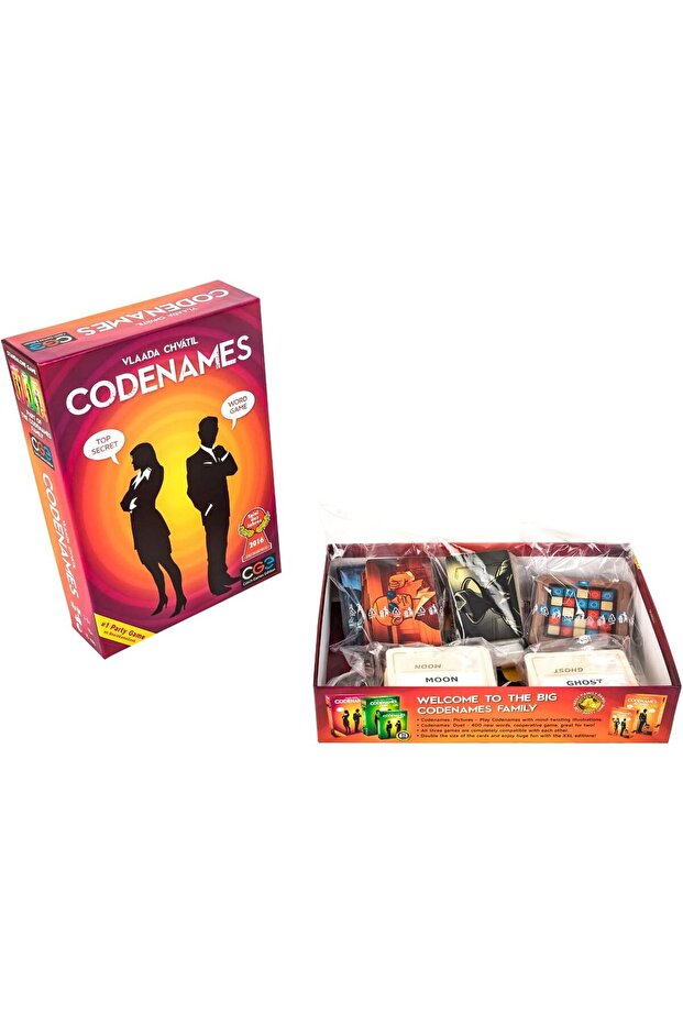 الأسماء الرمزية - 7