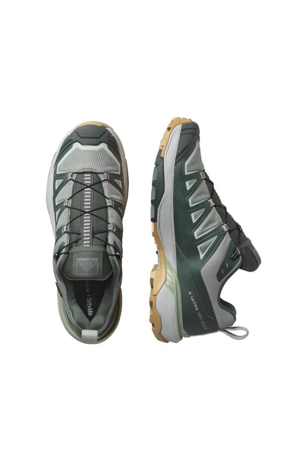 X Ultra 360 Edge Gore-Tex Men's Patika Running Shoes-L47816700 - 4