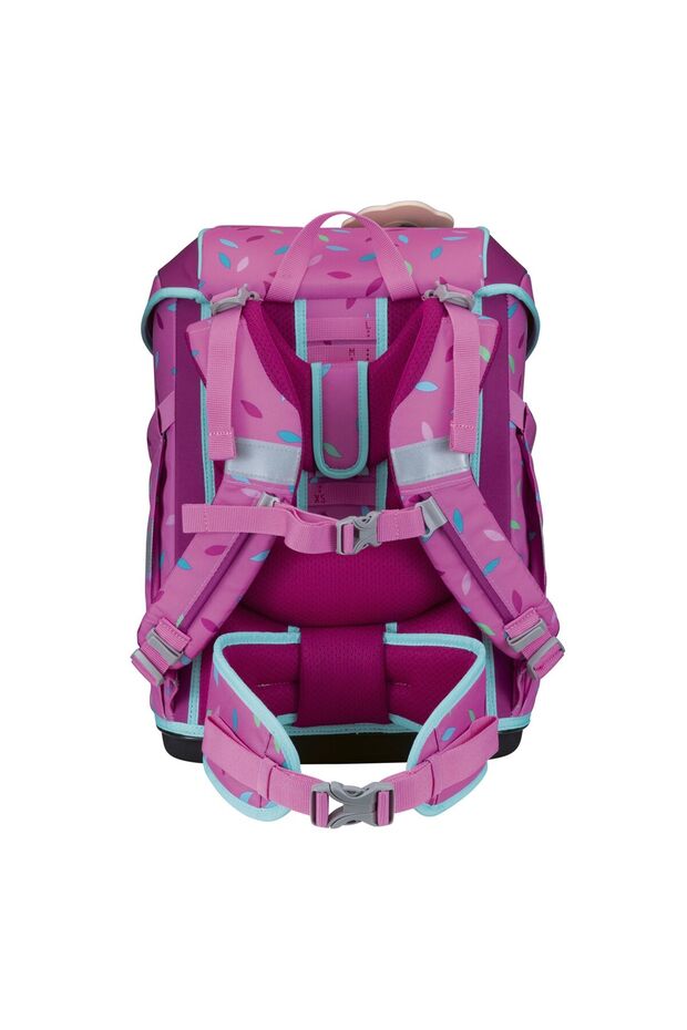 ErgoFlex Tiny School bag set 6-piece - 2