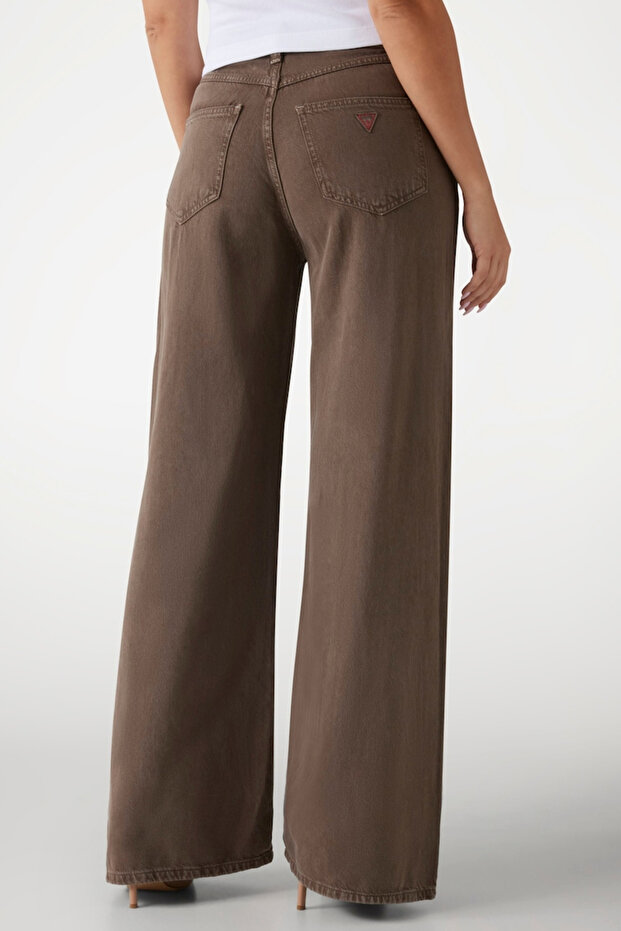 Palazzo Pantolon W5RA96WFD53-26k Multi - 3