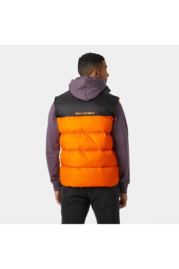 ACTIVE PUFFY YELEK - 2