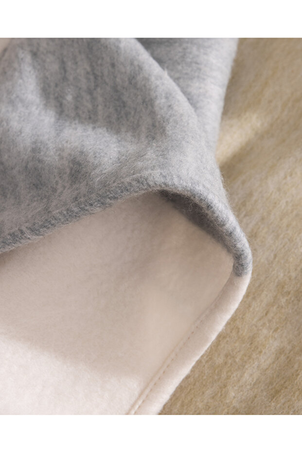 Angely Çift Kişilik Battaniye - - 7