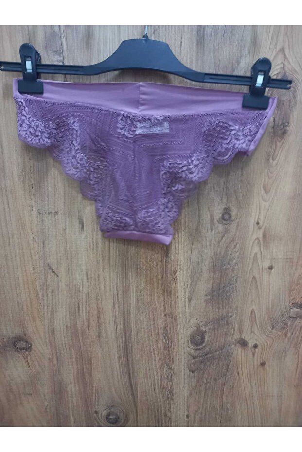 KÜLOT BYN KILOT -D DANTELİ - 2