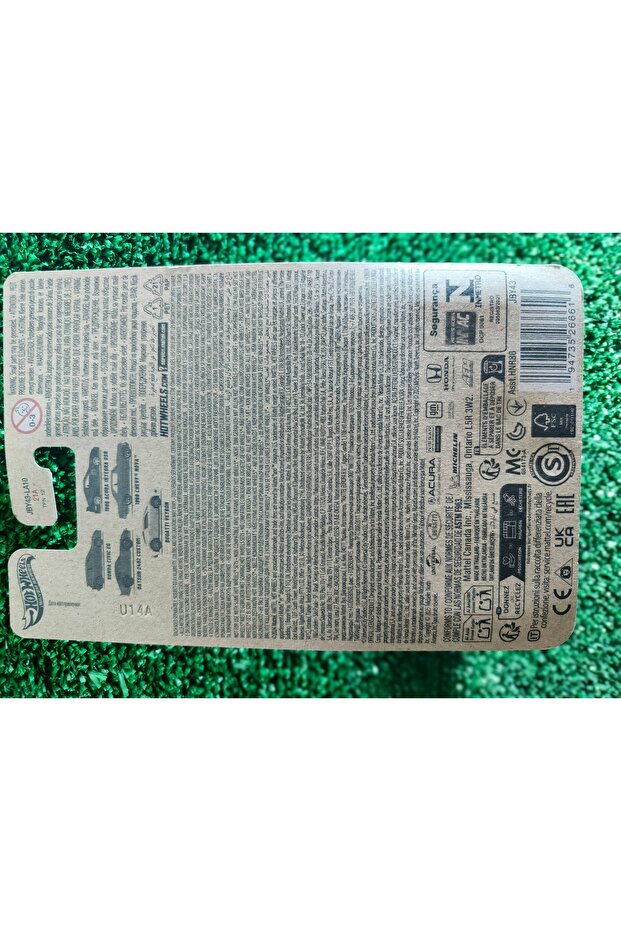 Fast & Furious BUGATTİ VEYRON - 3