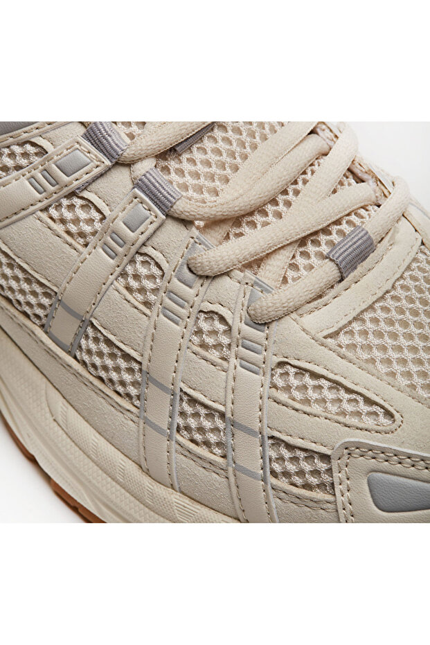 PACE RUNNER KOSU AYAKKABI - 6