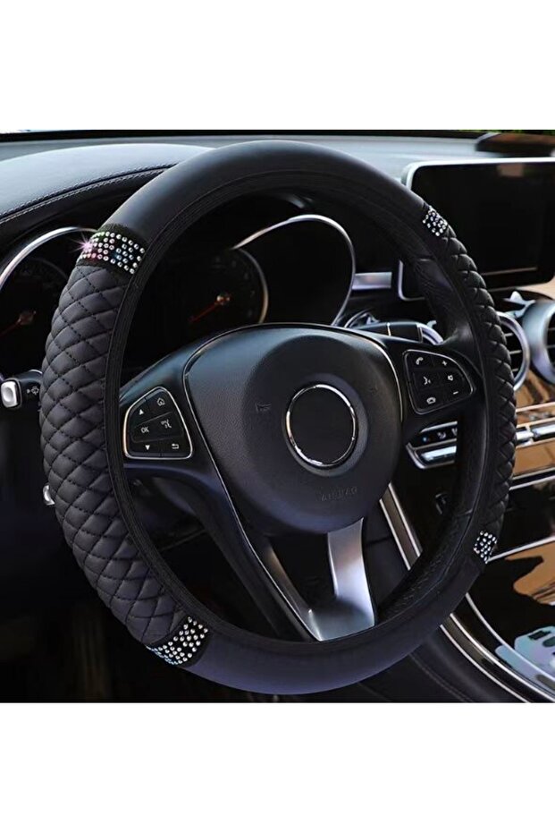 Direksiyon kılıfı - 1