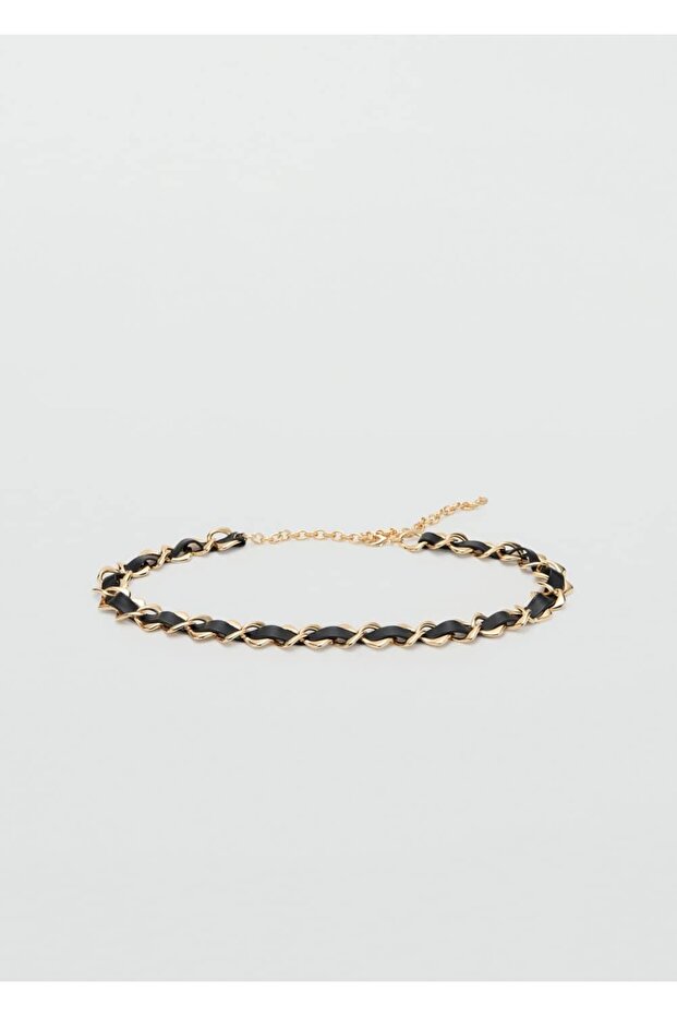 Kombine halka kemer - 2