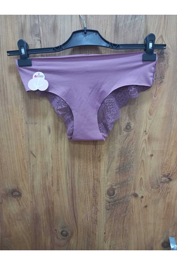 KÜLOT BYN KILOT -D DANTELİ - 3