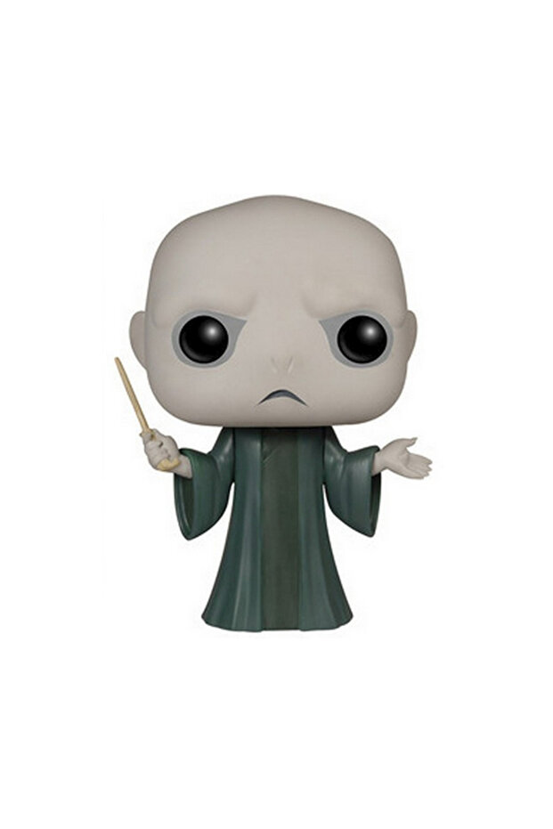 Pop Harry Potter Voldemort
